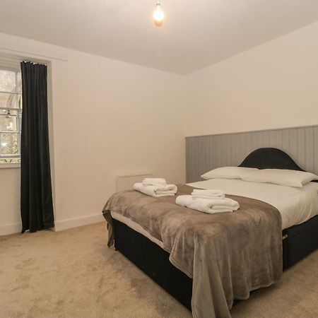 4 Priest Row Villa Wells Exterior foto