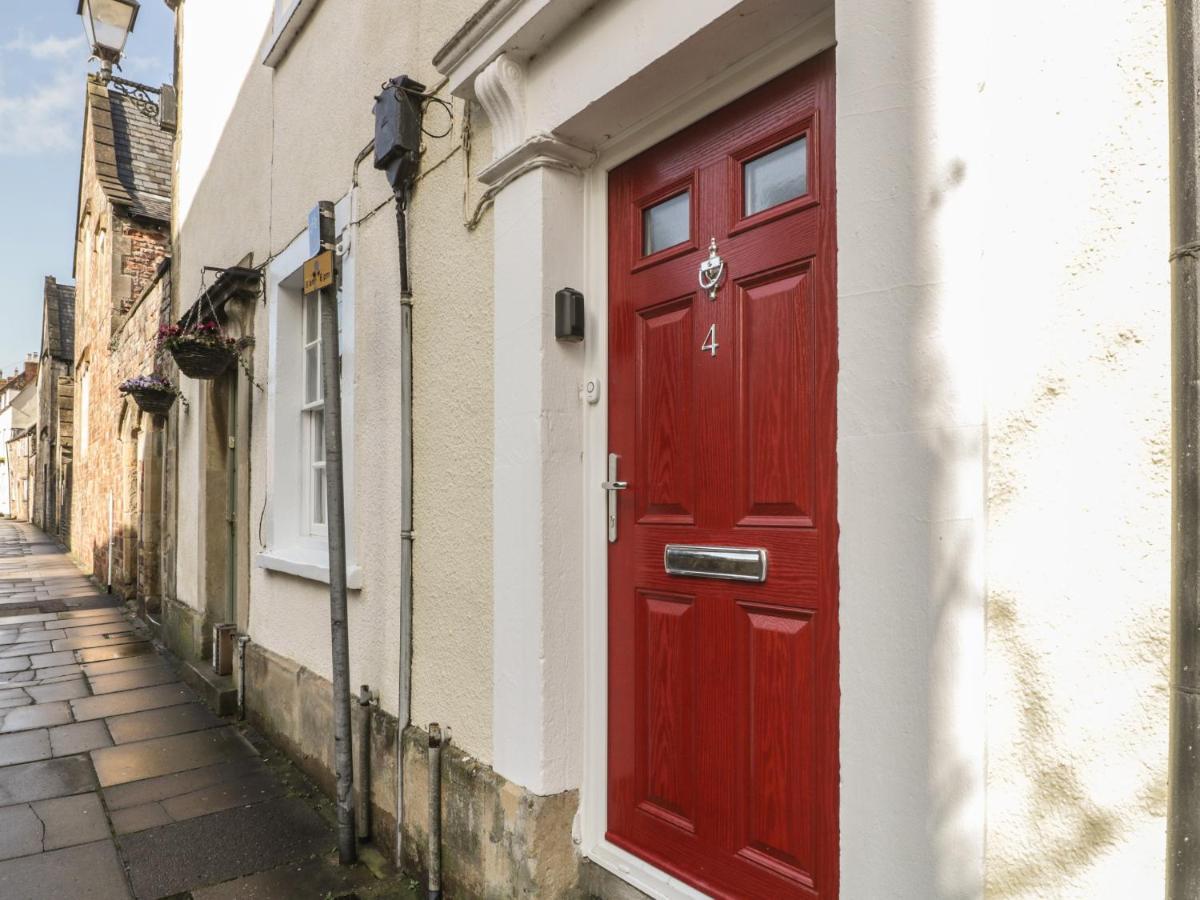 4 Priest Row Villa Wells Exterior foto